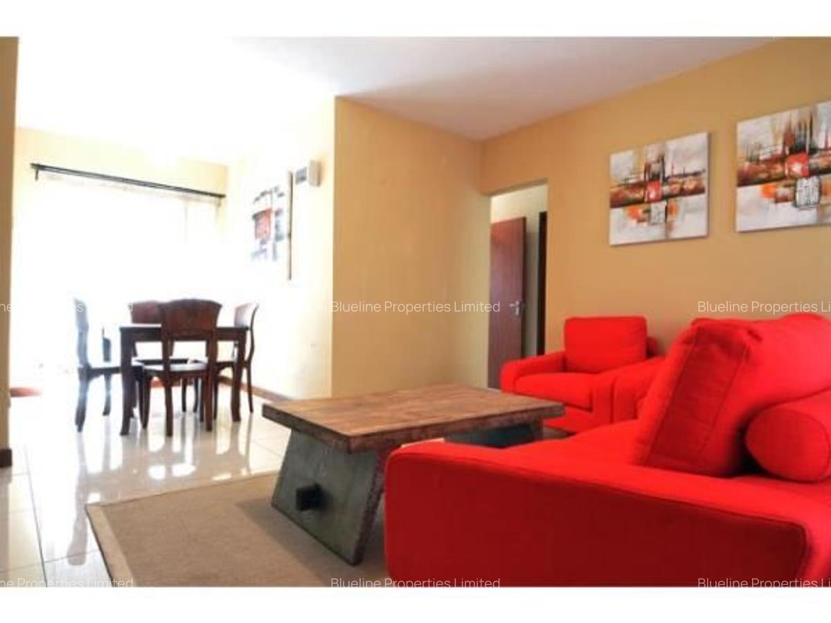 Furnished 2 Bed Apartment with En Suite in Westlands Area - 6
