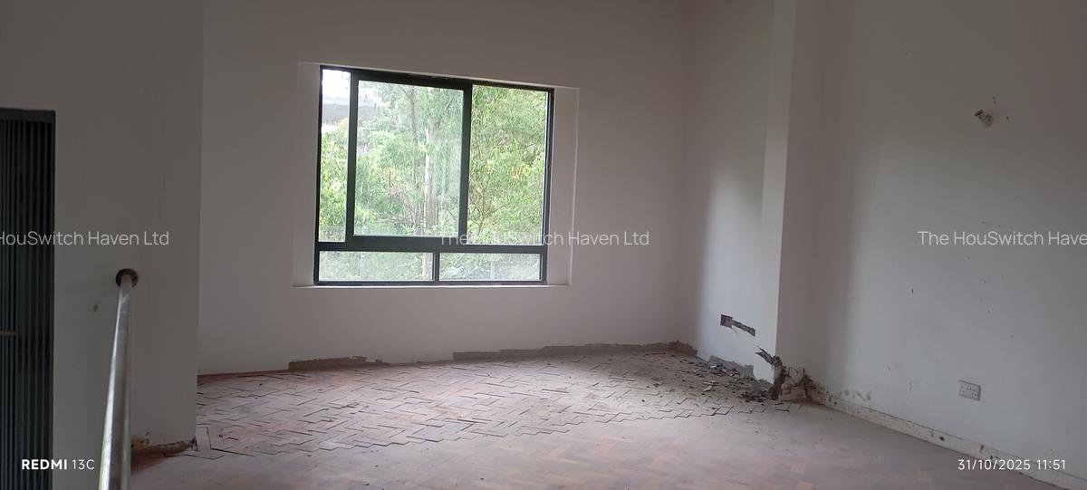 4 Bed House with En Suite at Off Loresho Ridge Rd - 19