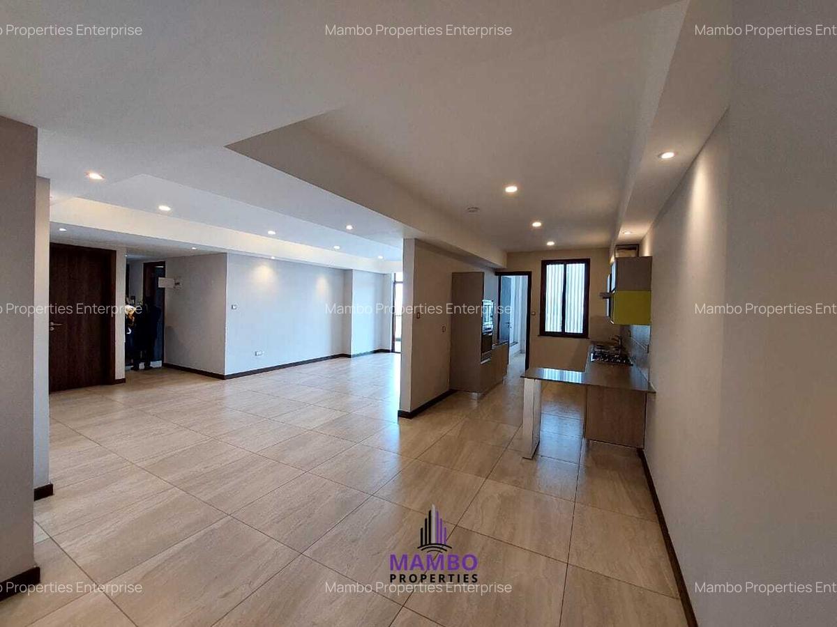 3 Bed Apartment with En Suite at General Mathenge - 15