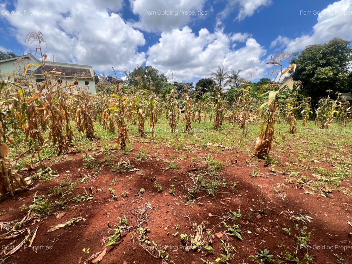 0.5 ac Residential Land at Riviera Drive - 1