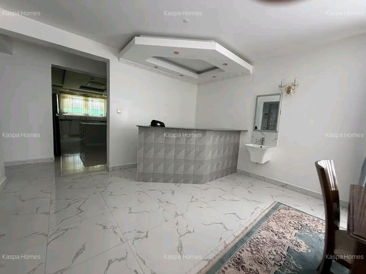 6 Bed House with En Suite in Karen - 15