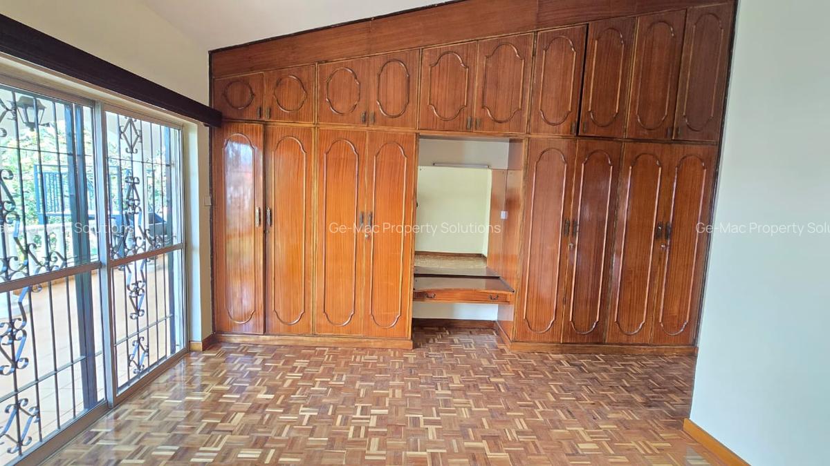 5,000 ft² Commercial Property with Service Charge Included in Gigiri - 7