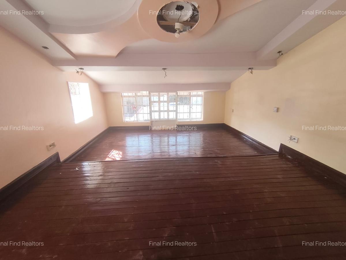 3 Bed House with Garden in Westlands Area - 5