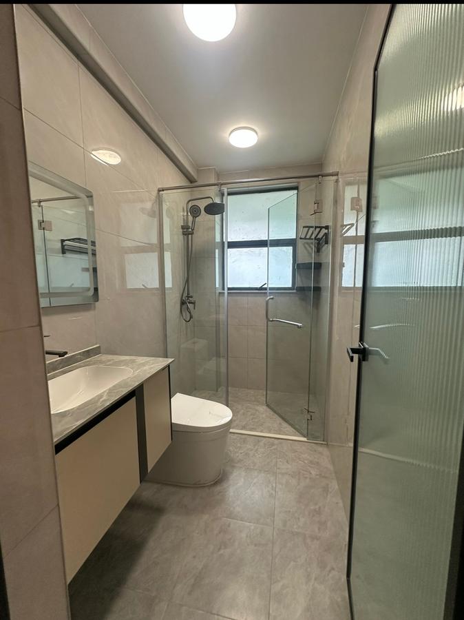 2 Bed Apartment with En Suite in Kilimani - 5