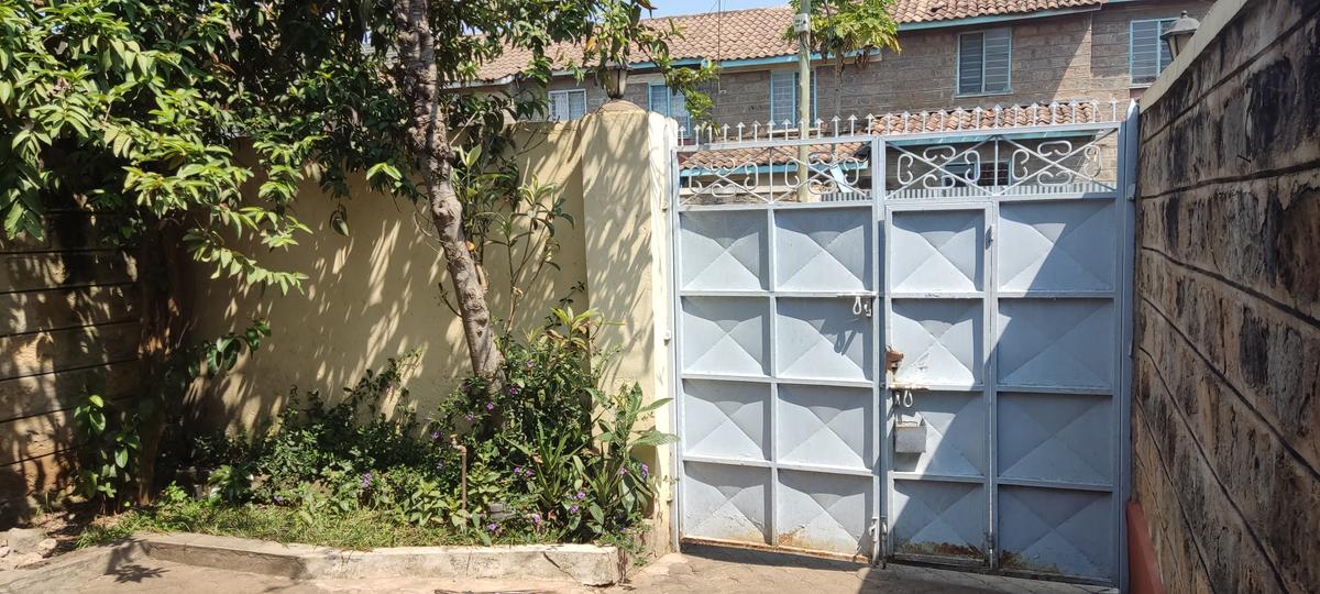 3 Bed Townhouse with En Suite at Knagru Road - 3