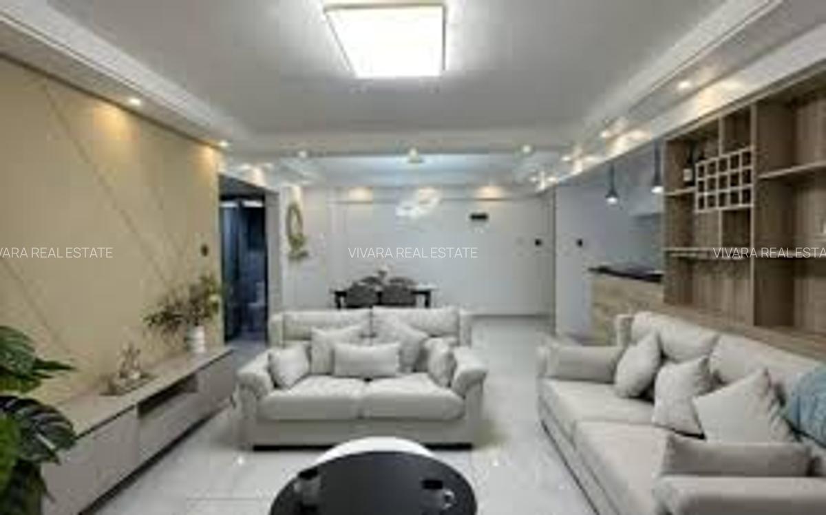 1 Bed Apartment with En Suite in Kilimani - 6