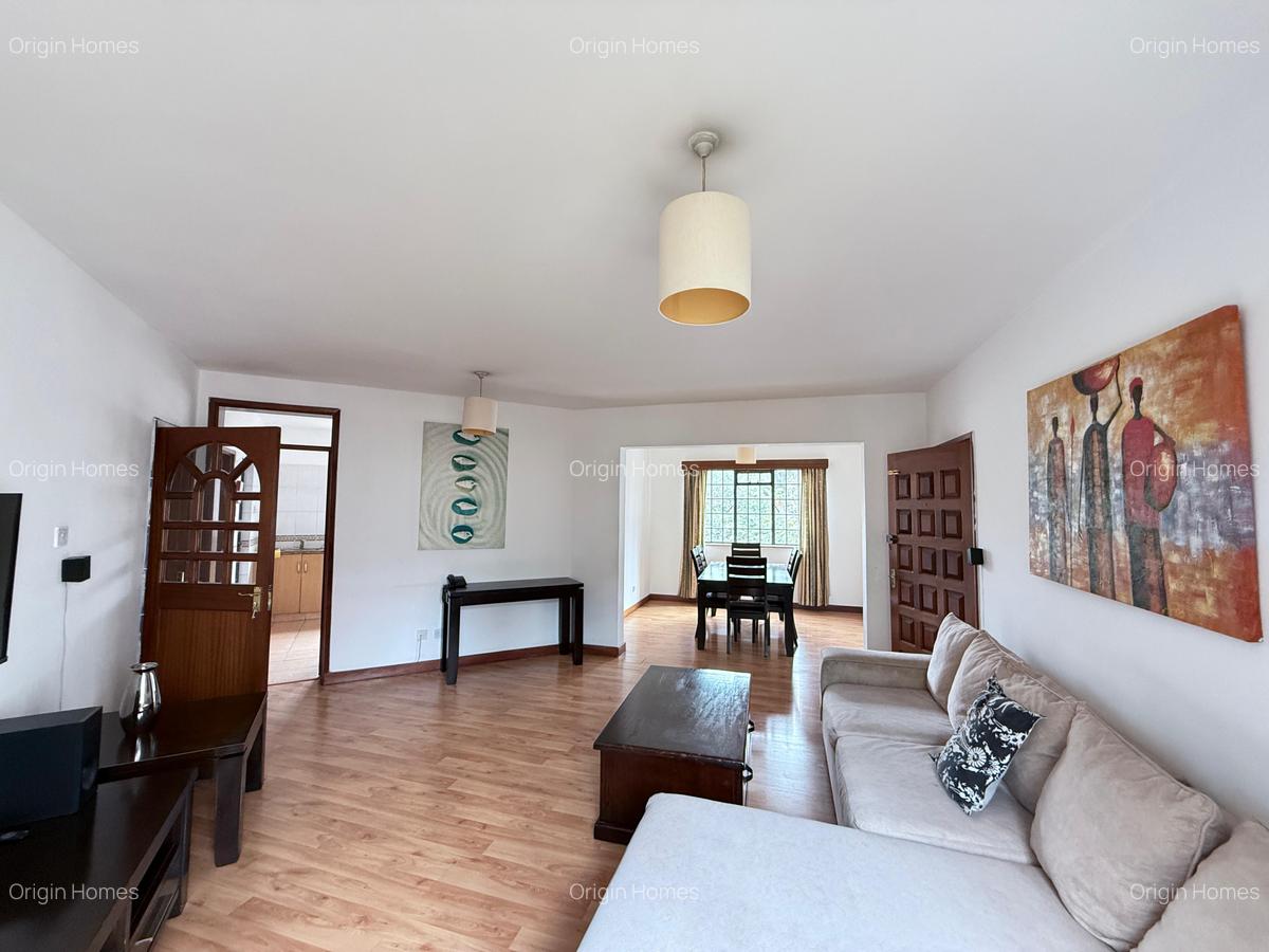 3 Bed Apartment with En Suite at Spring Valley - 5