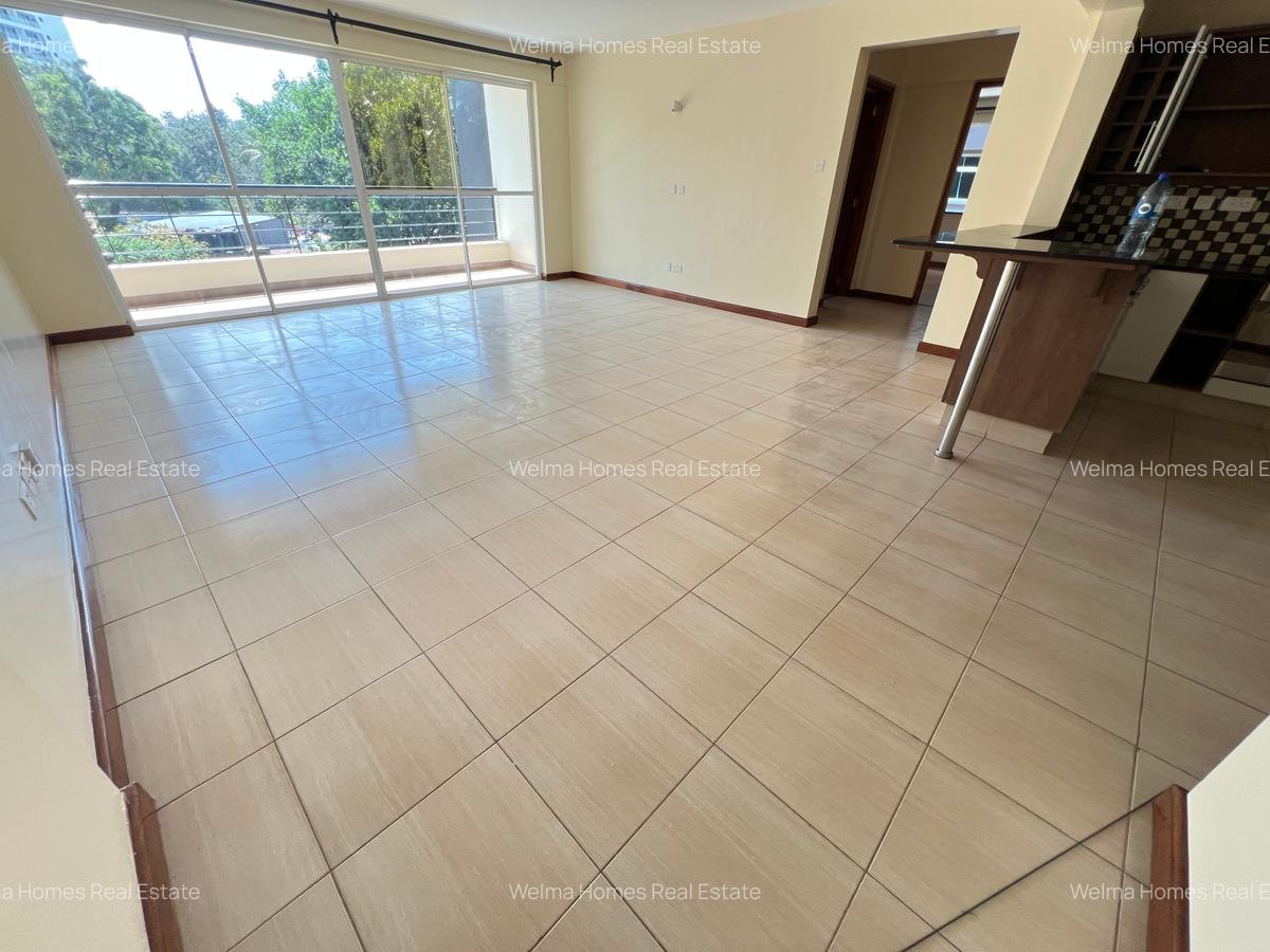 3 Bed Apartment with En Suite in Kileleshwa - 2