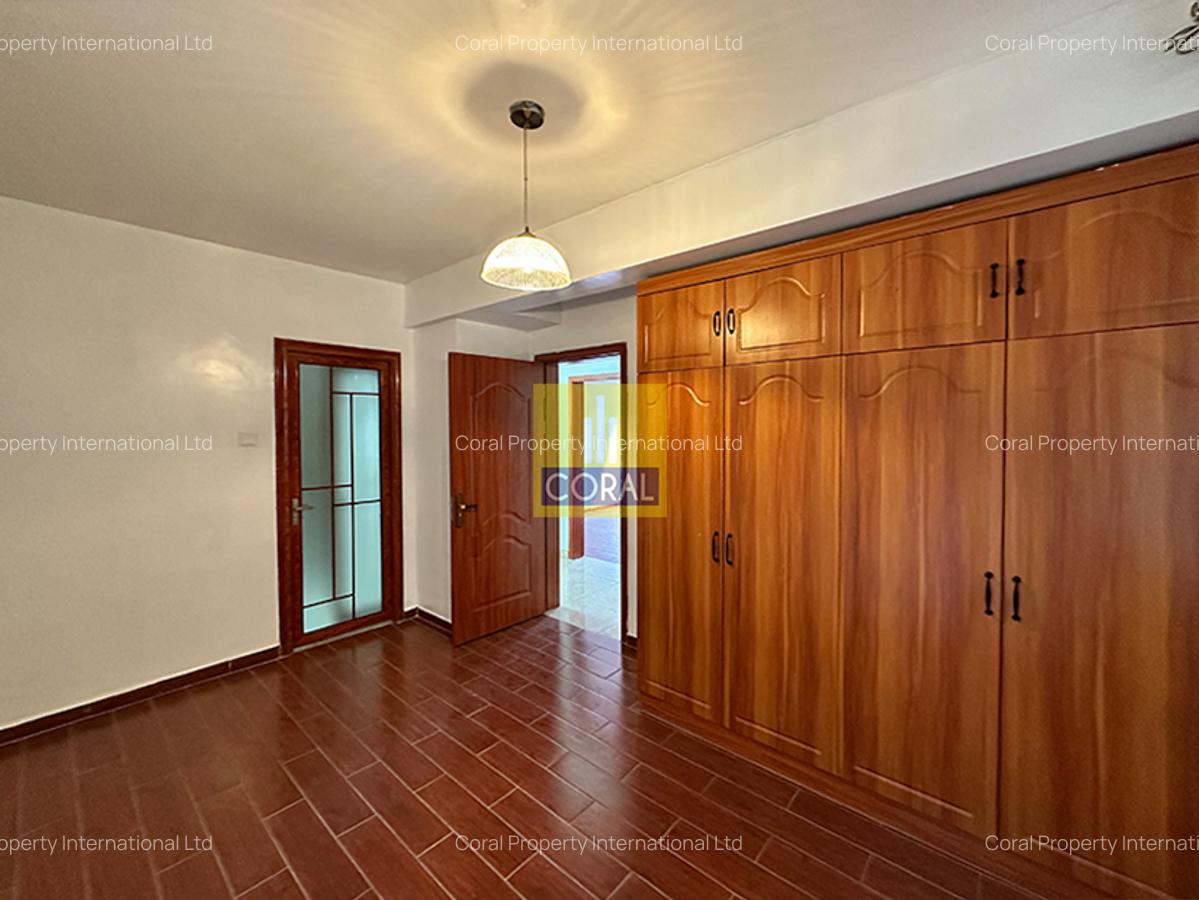 2 Bed Apartment with Gym in Kileleshwa - 7