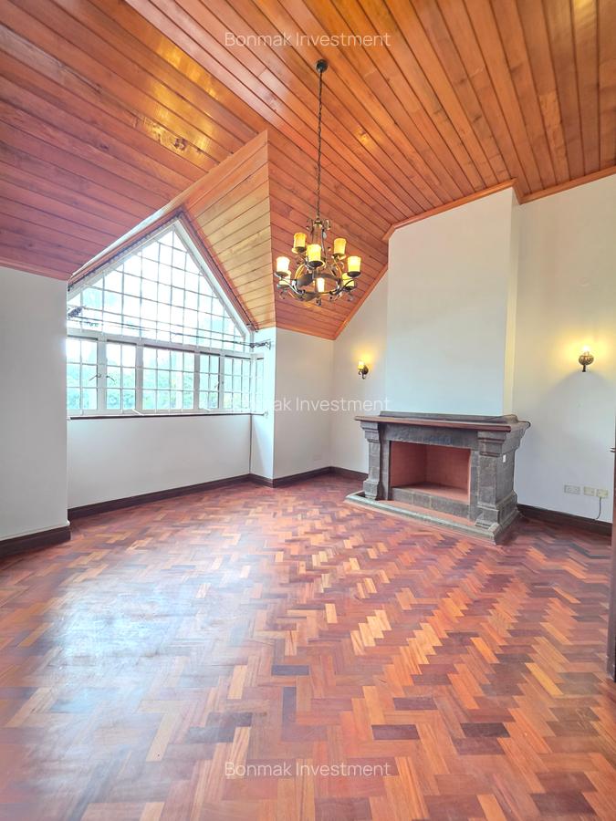 5 Bed House with En Suite at Runda Grove. - 19