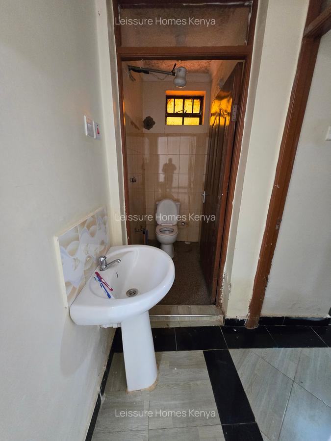 1 Bed Apartment with En Suite at Mulaha - 12