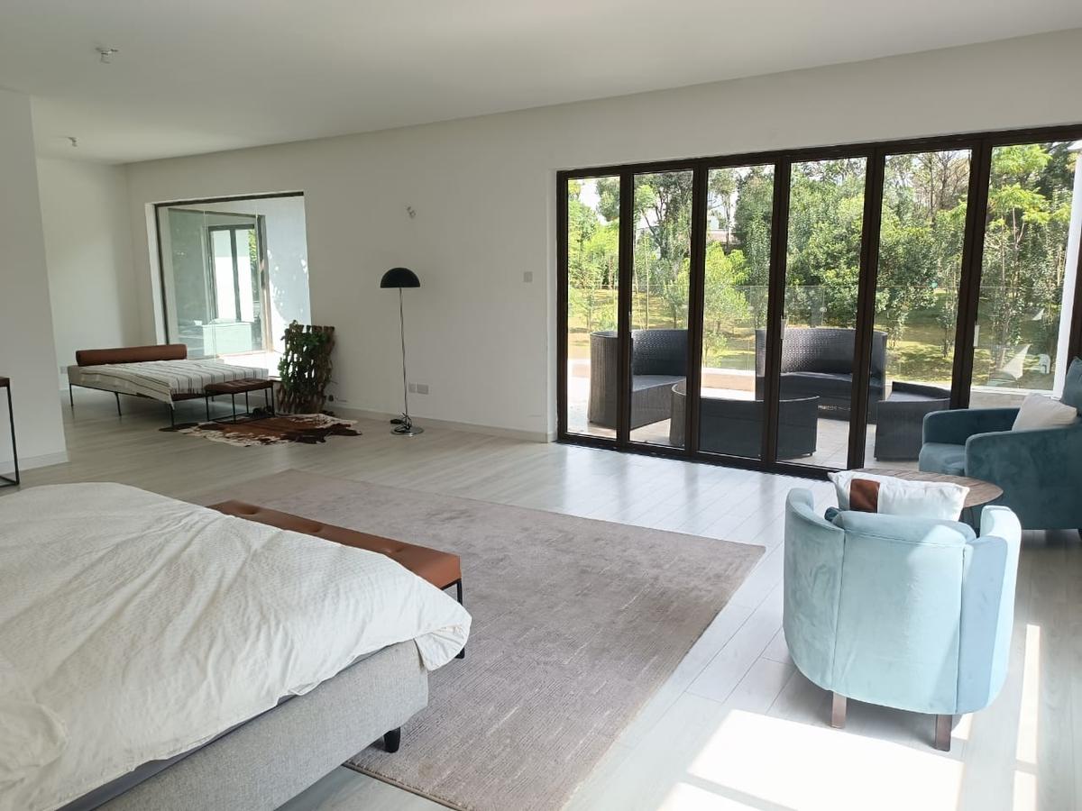 5 Bed House with En Suite in Karen - 13