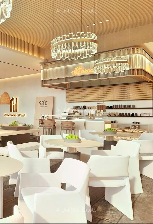 2 Bed Apartment with En Suite at Muthangari Drive - 3