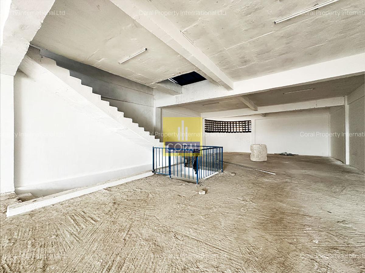 Warehouse in Eastern ByPass - 10