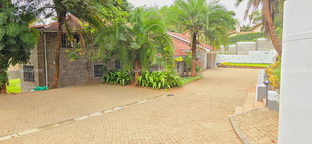 Commercial Property with Service Charge Included at Whispers Avenue - 14