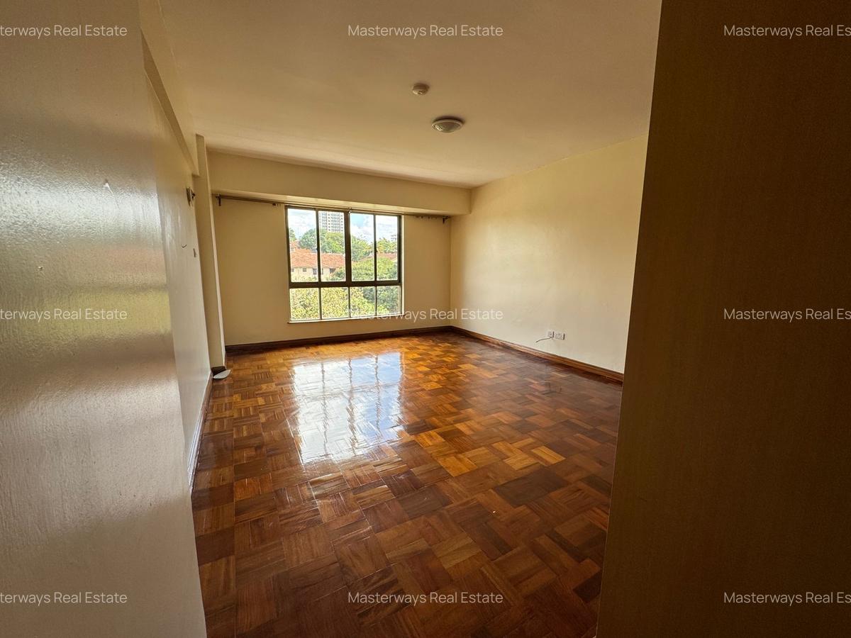 Serviced 3 Bed Apartment with En Suite in Riara Road - 4