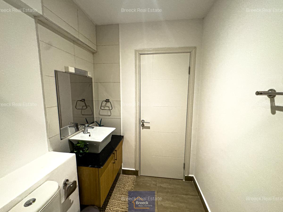 2 Bed Apartment with En Suite at Ngong Road - 12