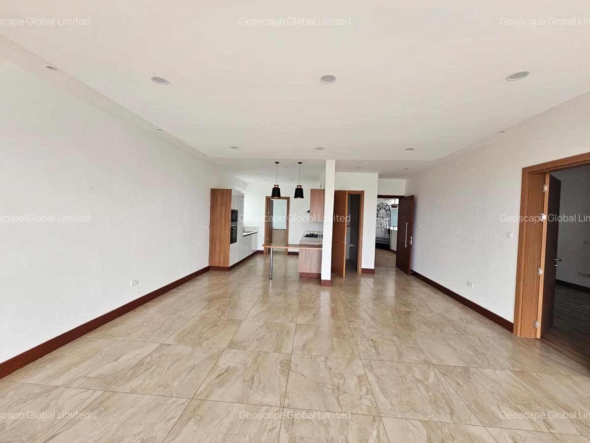 3 Bed Apartment with En Suite in Muthaiga - 11