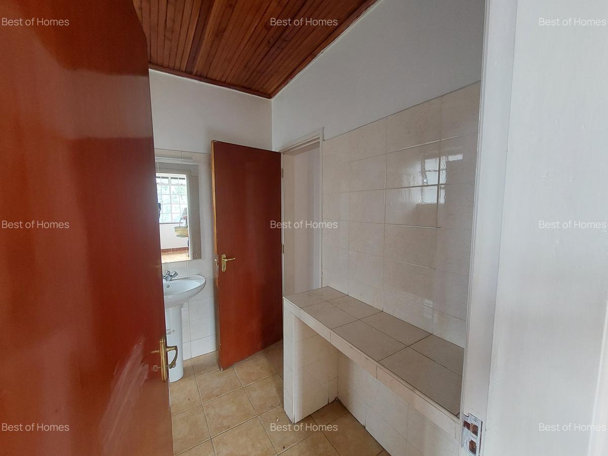 3 Bed Apartment with En Suite in Kileleshwa - 13