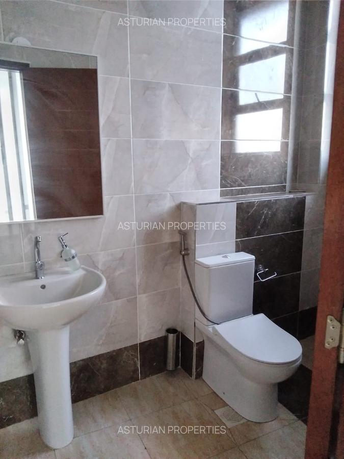 3 Bed Apartment with En Suite in Kileleshwa - 9