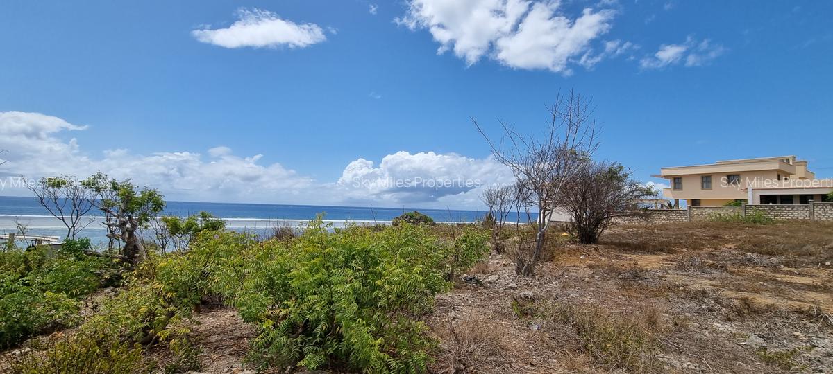 1 ac Land at Vipingo Beach Estate - 14