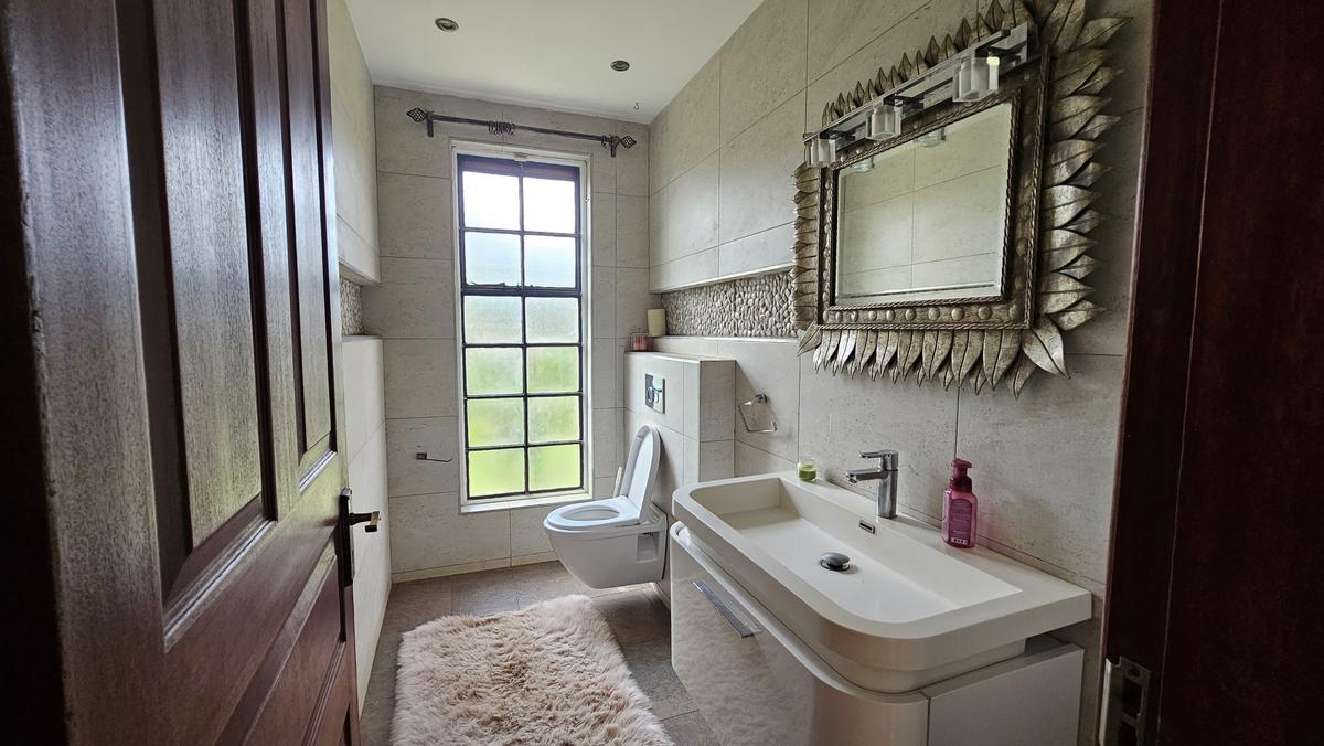 4 Bed Villa with En Suite at Lower Kabete - 12
