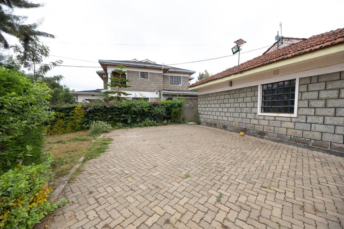 3 Bed House with En Suite in Ongata Rongai - 3