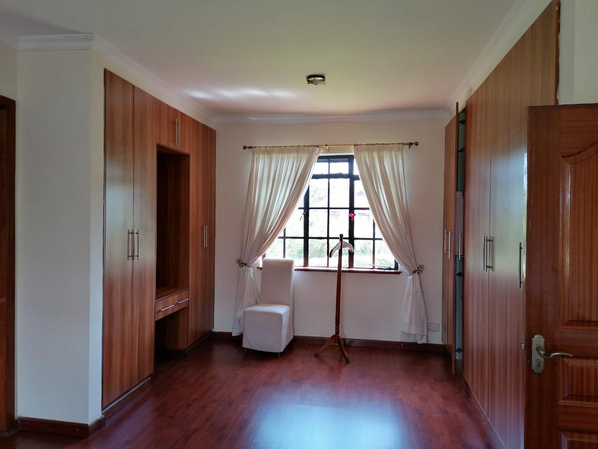 6 Bed Townhouse with En Suite at Bogani - 1