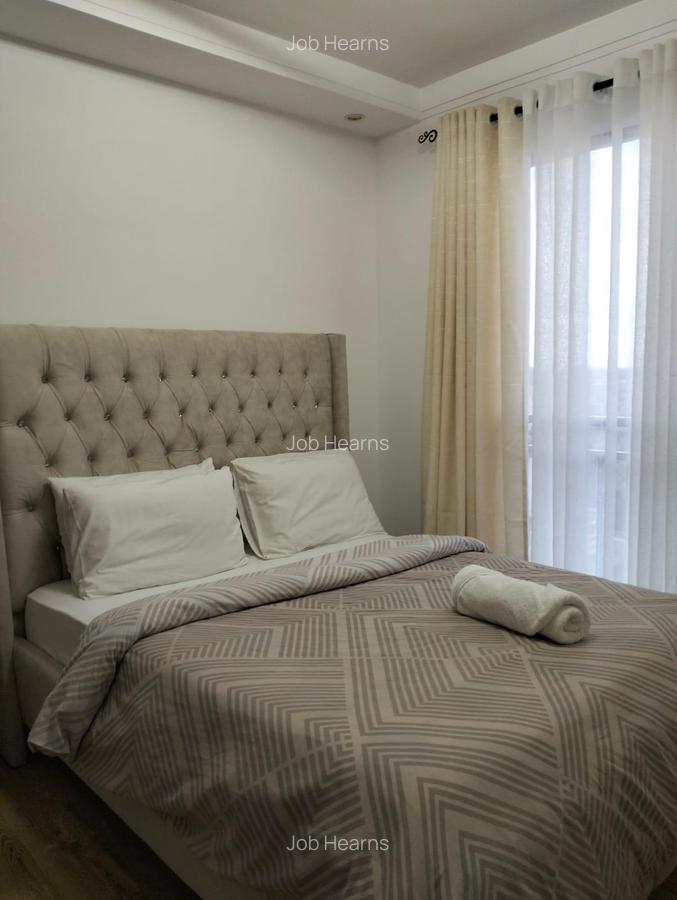 Serviced 3 Bed Apartment with En Suite at King'Ara Road - 5