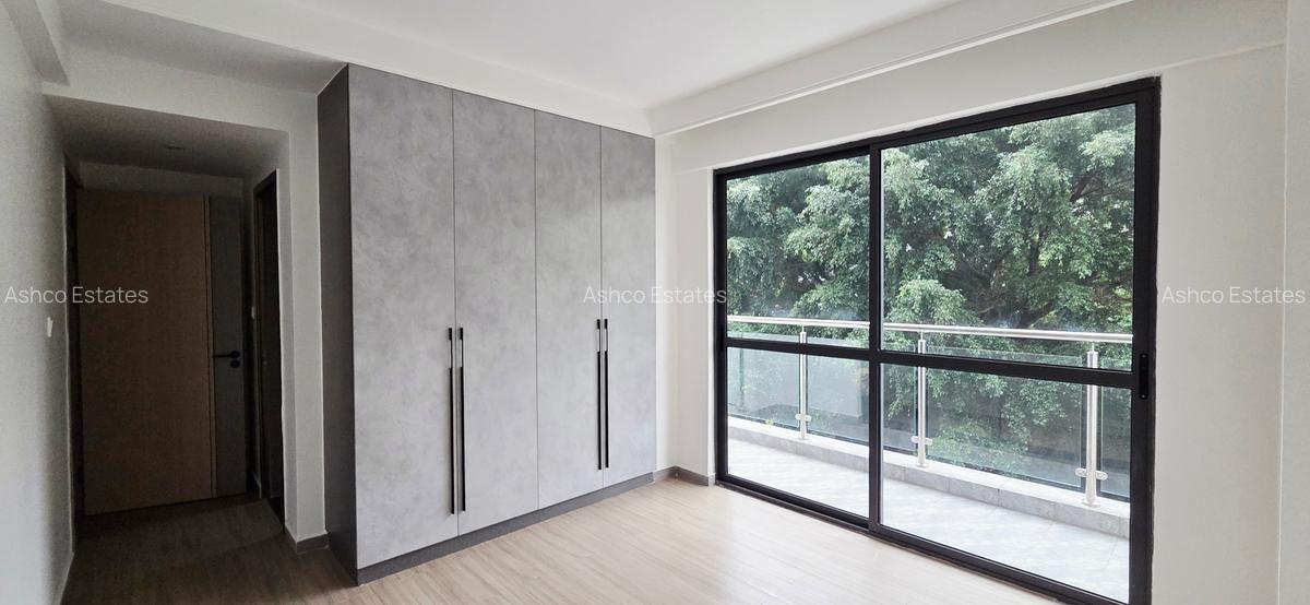 2 Bed Apartment with En Suite in Riverside - 8