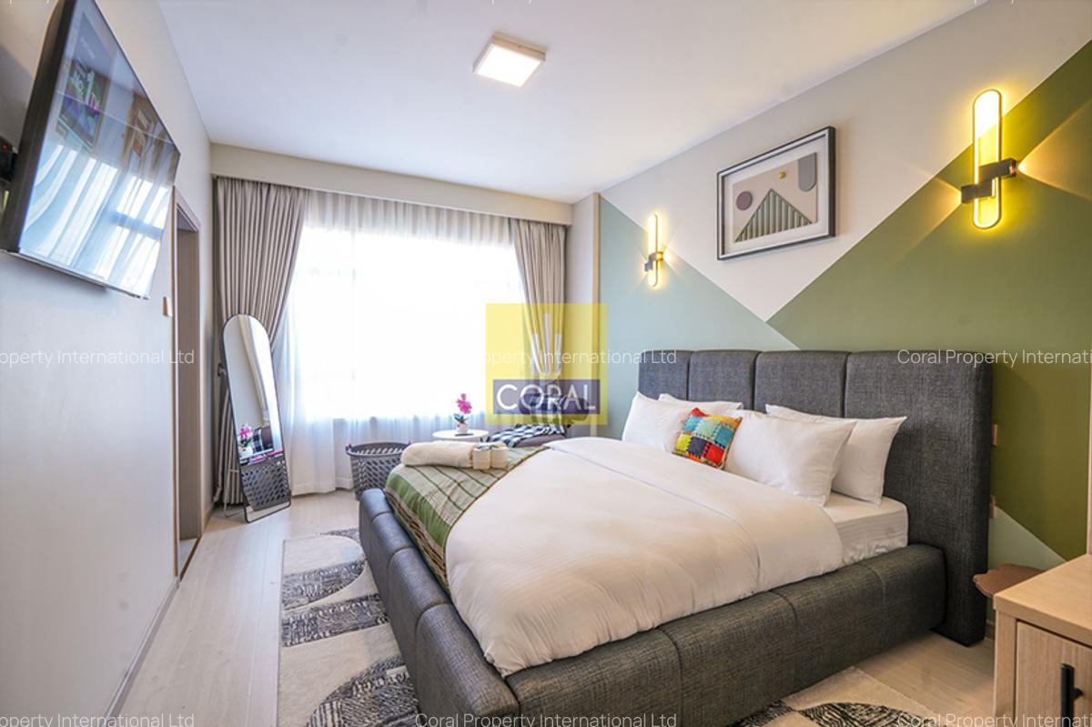 5 Bed Apartment in Lavington - 13