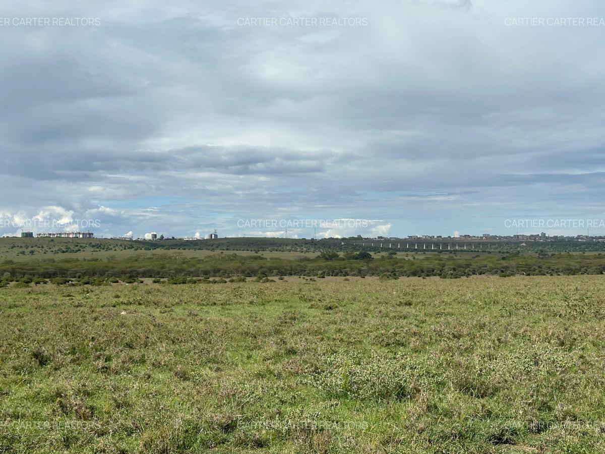 Land in Mombasa Road - 16