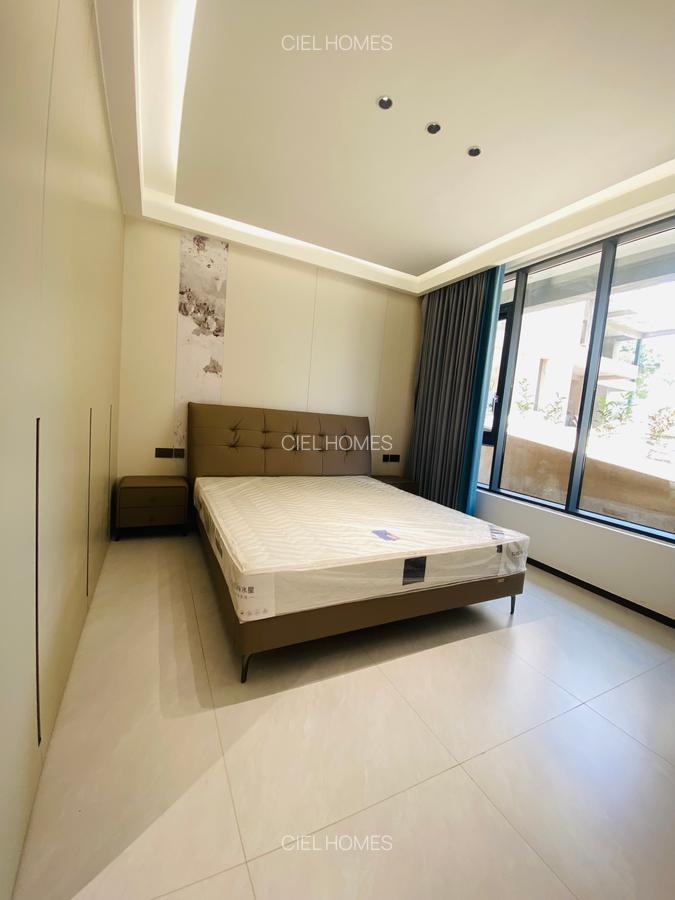 5 Bed Villa with En Suite at Jacaranda - 6