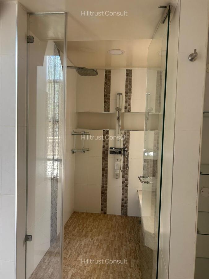 5 Bed House with En Suite in Muthaiga - 5