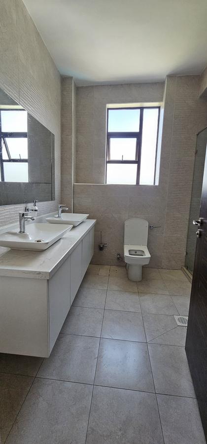 3 Bed Apartment with En Suite in Kileleshwa - 13