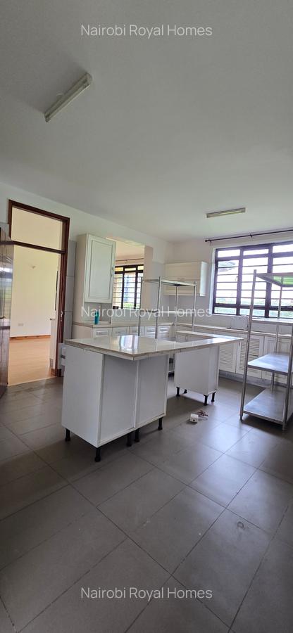 4 Bed House with En Suite at Muhasibu Runda - 4