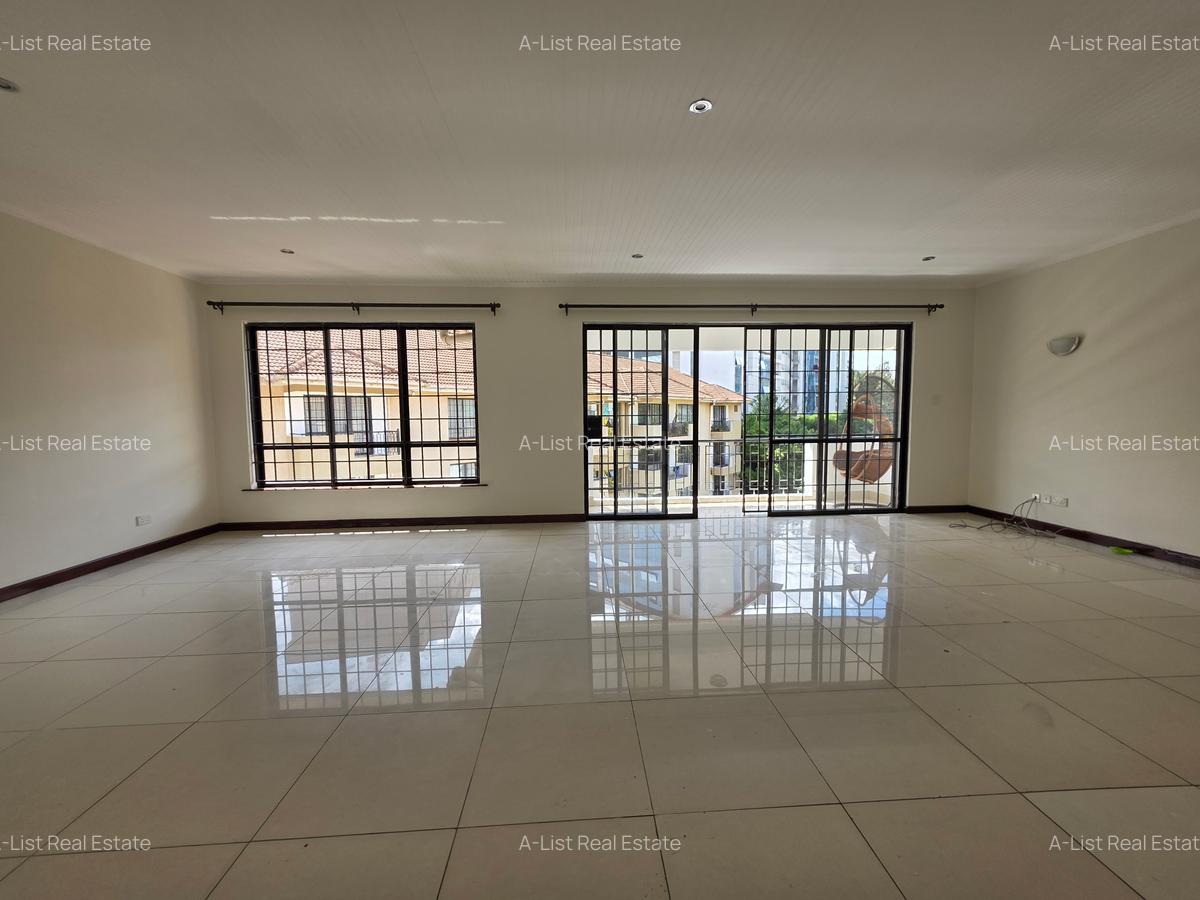 3 Bed Apartment with En Suite at Westlands - 8