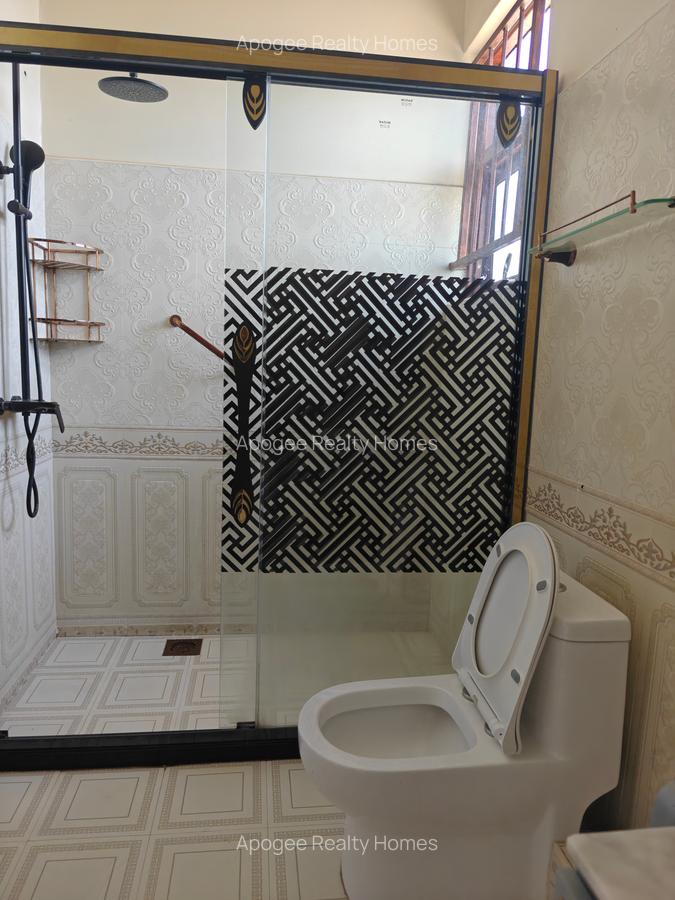 5 Bed House with En Suite at Muthaiga North - 14