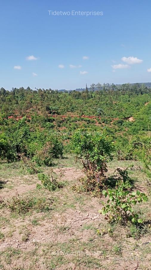 Land in Murang'a County - 9