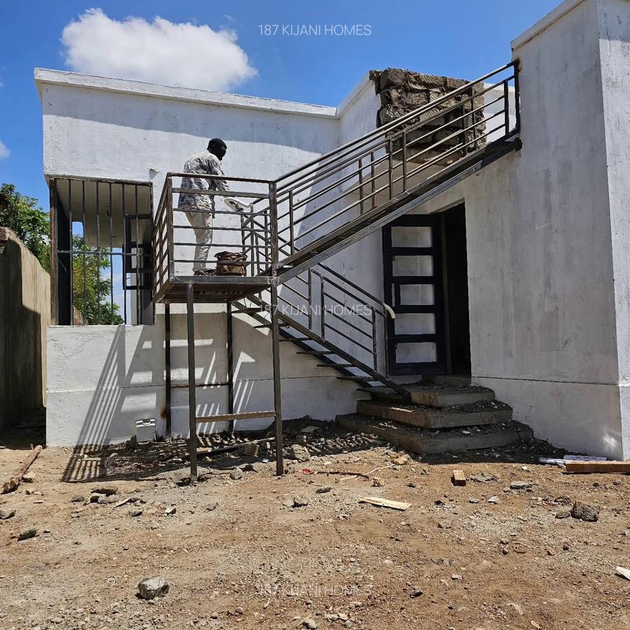 3 Bed House with En Suite at Juja - 16