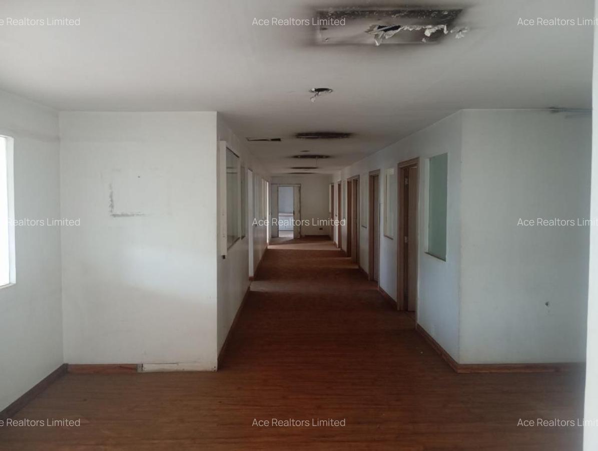43,056 ft² Commercial Property with Service Charge Included at Waiyaki Way - 8
