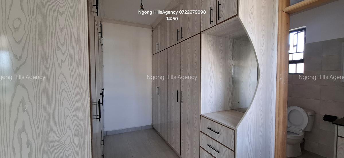 4 Bed Townhouse with En Suite at Rimpa - 16