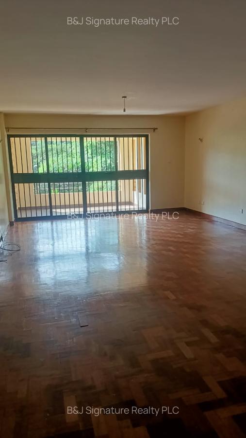 3 Bed Apartment with En Suite in Kilimani - 2