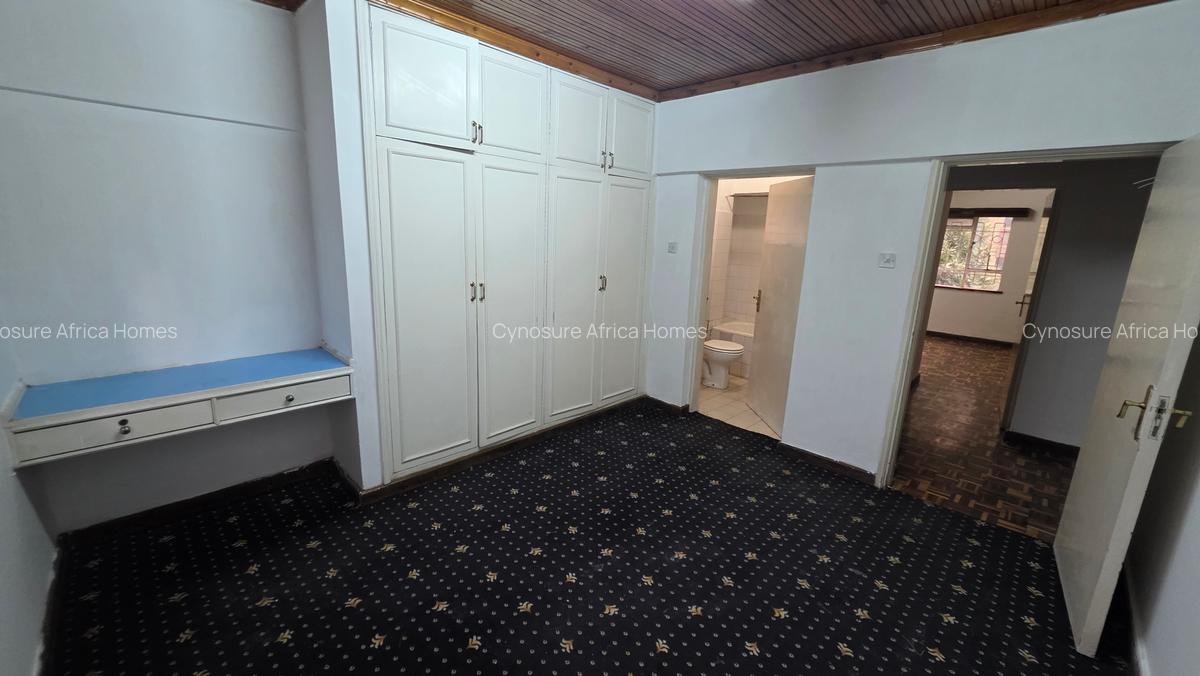 Office with Service Charge Included at Yaya Centre - 4