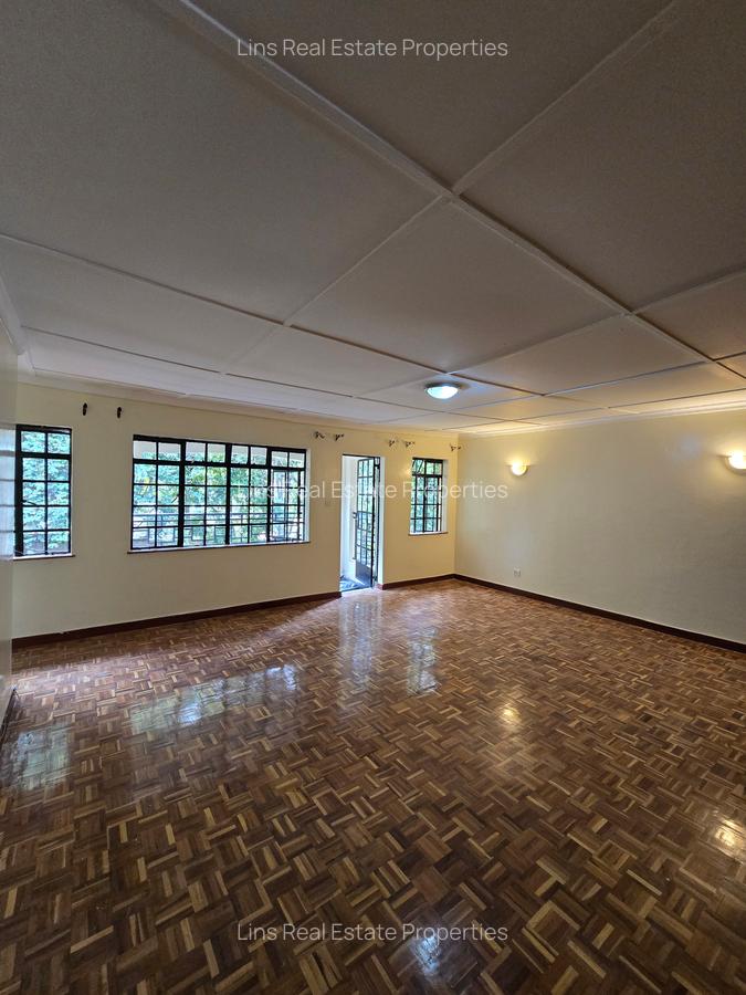 4 Bed Townhouse with Staff Quarters in Lavington - 9