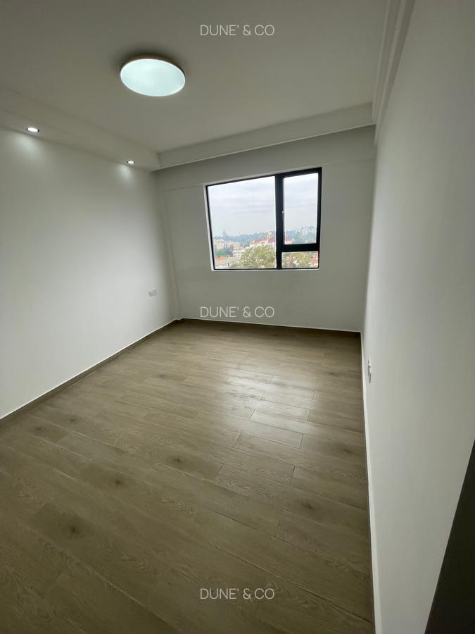 2 Bed Apartment with En Suite in Westlands Area - 13