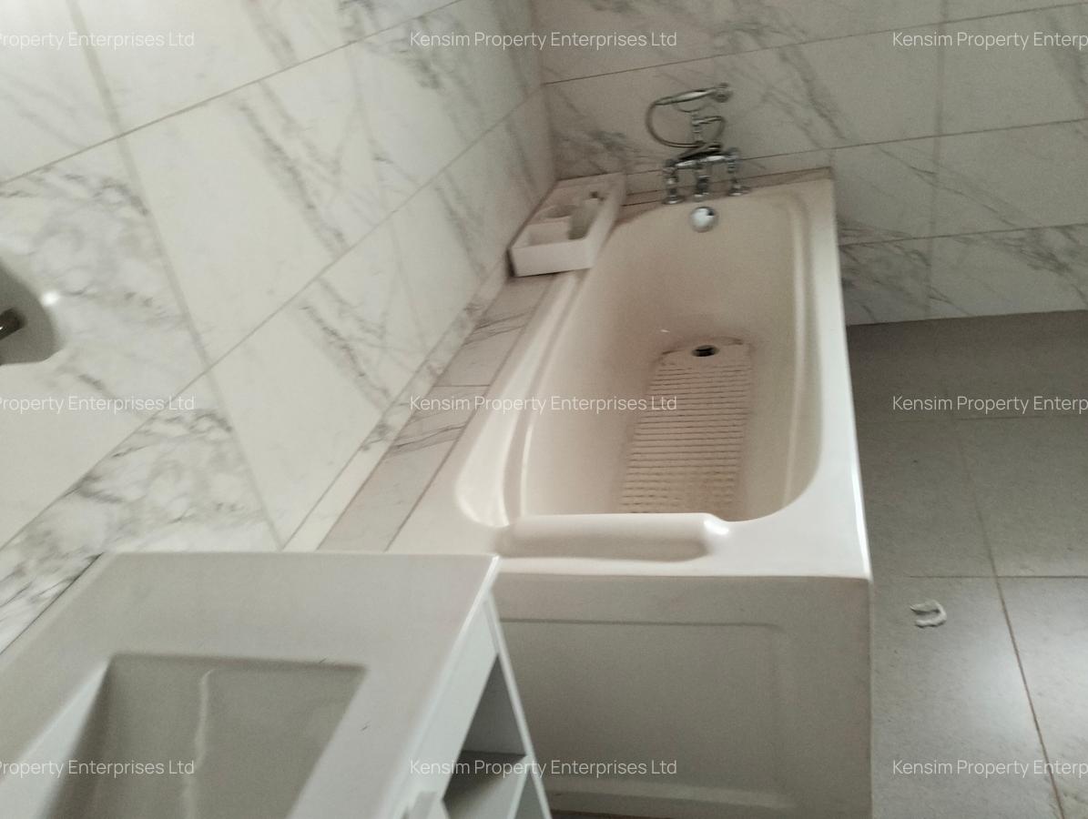 5 Bed House with En Suite in Kileleshwa - 13