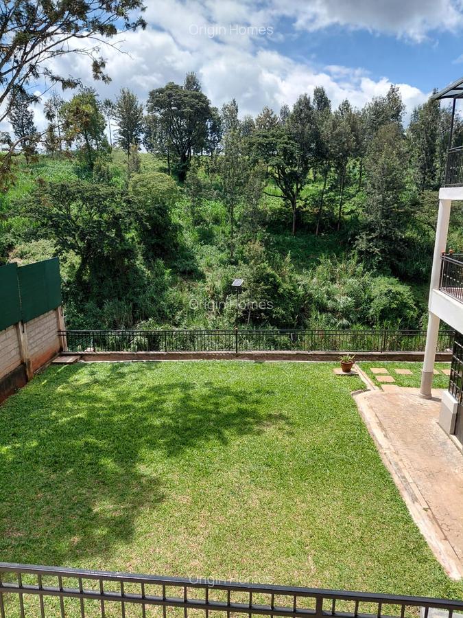 2 Bed Apartment with En Suite at New Kitisuru - 5
