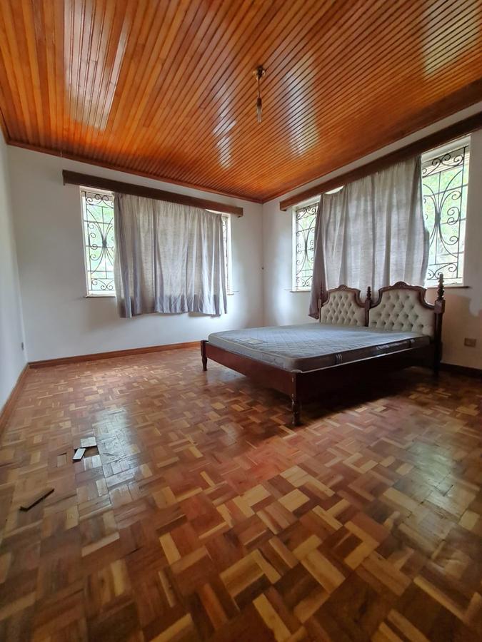 5 Bed House with Staff Quarters in Gigiri - 17
