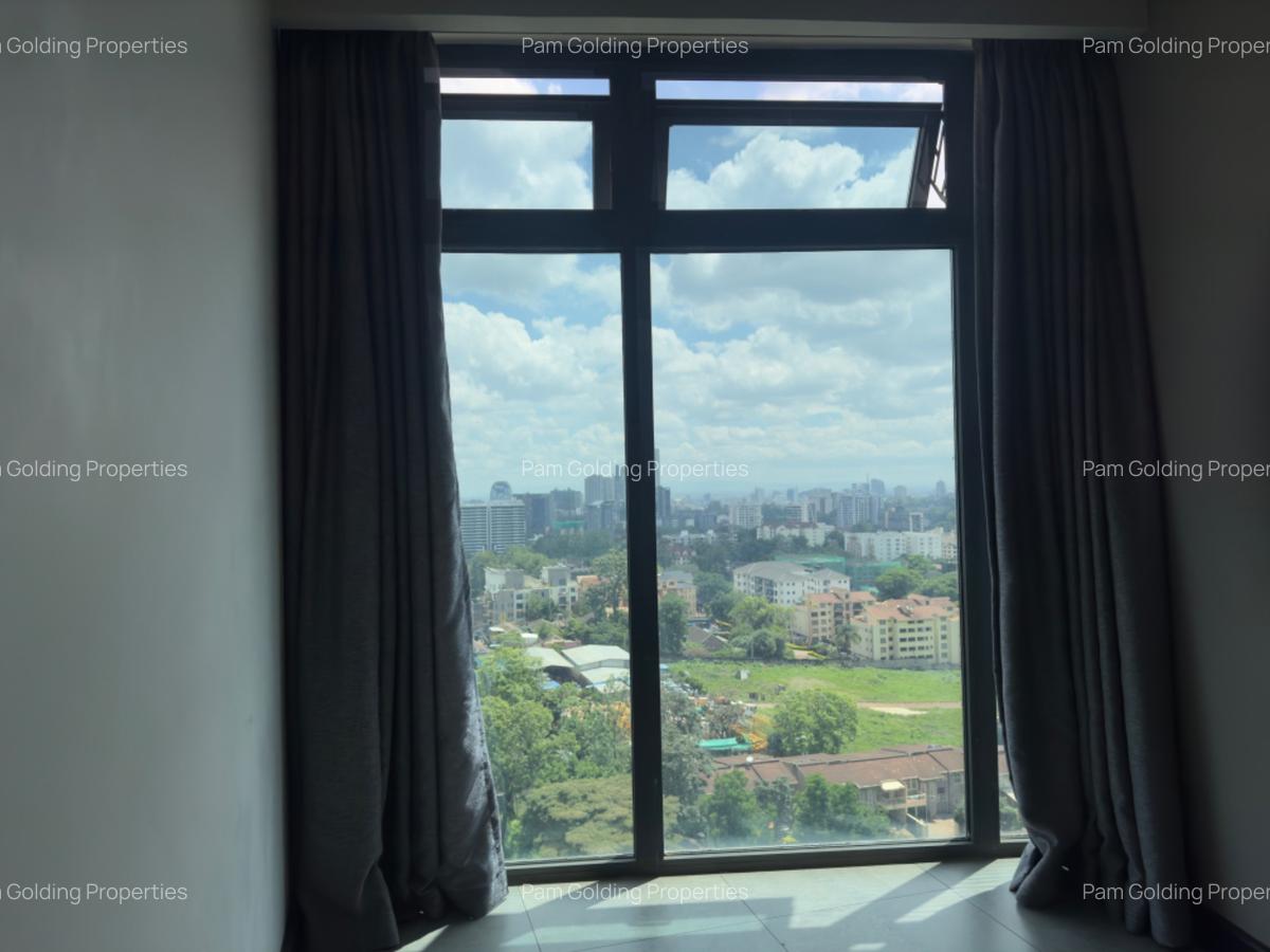 Furnished 2 Bed Apartment with En Suite in Rhapta Road - 15